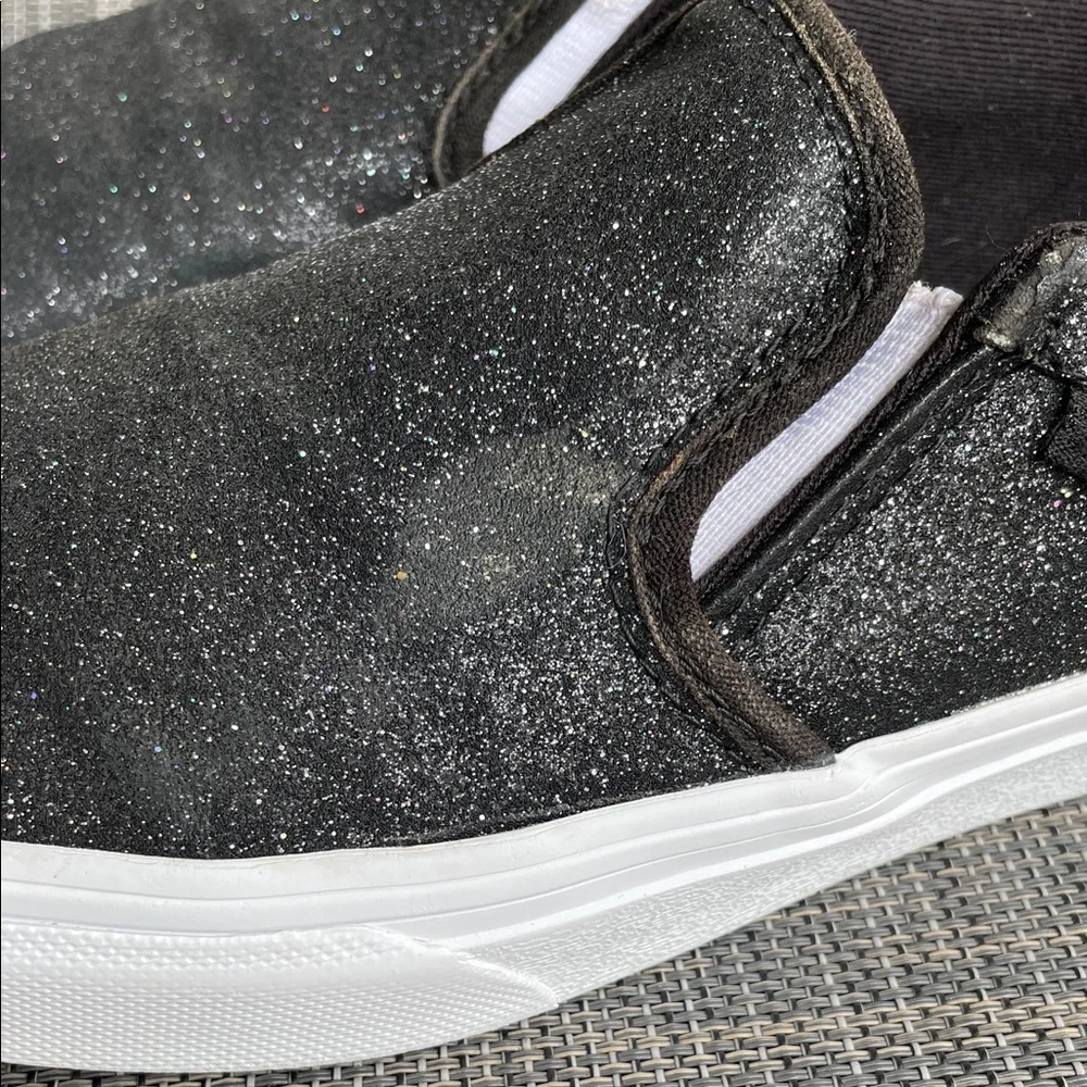 Vans Asher 